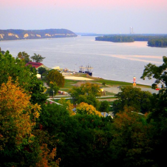 Local Attractions