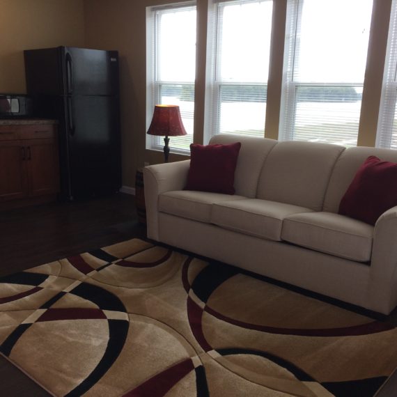Property Features
